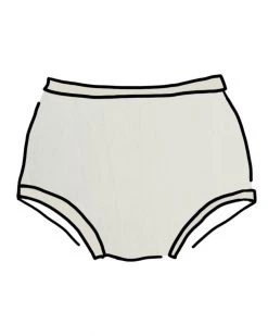 Thunderpants USA Plain Vanilla Original Underwear 7 Thunderpants USA Plain Vanilla Original Underwear