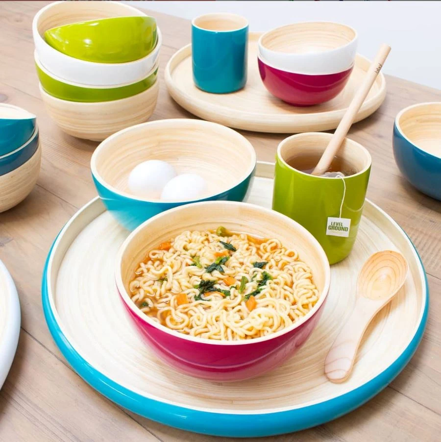 Bibol Tien Bamboo Bowl Best Sellers 11 Bibol Tien Bamboo Bowl Best Sellers