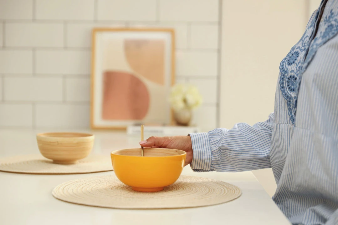 Bibol Tien Bamboo Bowl Best Sellers 7 Bibol Tien Bamboo Bowl Best Sellers