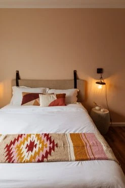 Caminito Best Sellers Tierra Upcycled Blanket 52 Caminito Best Sellers Tierra Upcycled Blanket