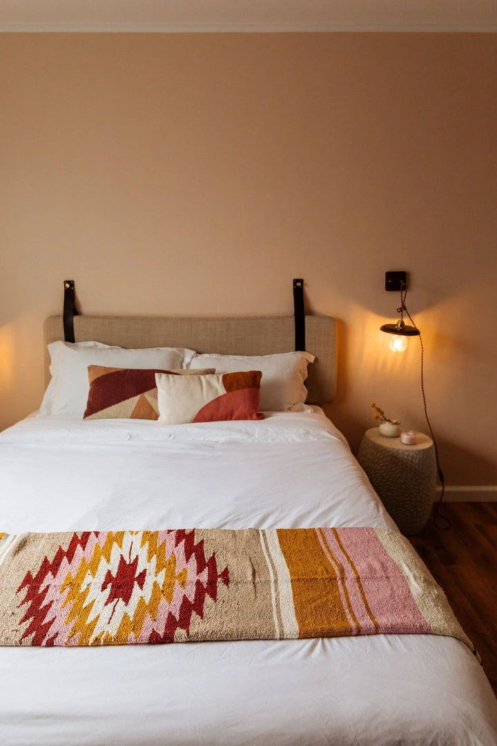 Caminito Best Sellers Tierra Upcycled Blanket 12 Caminito Best Sellers Tierra Upcycled Blanket