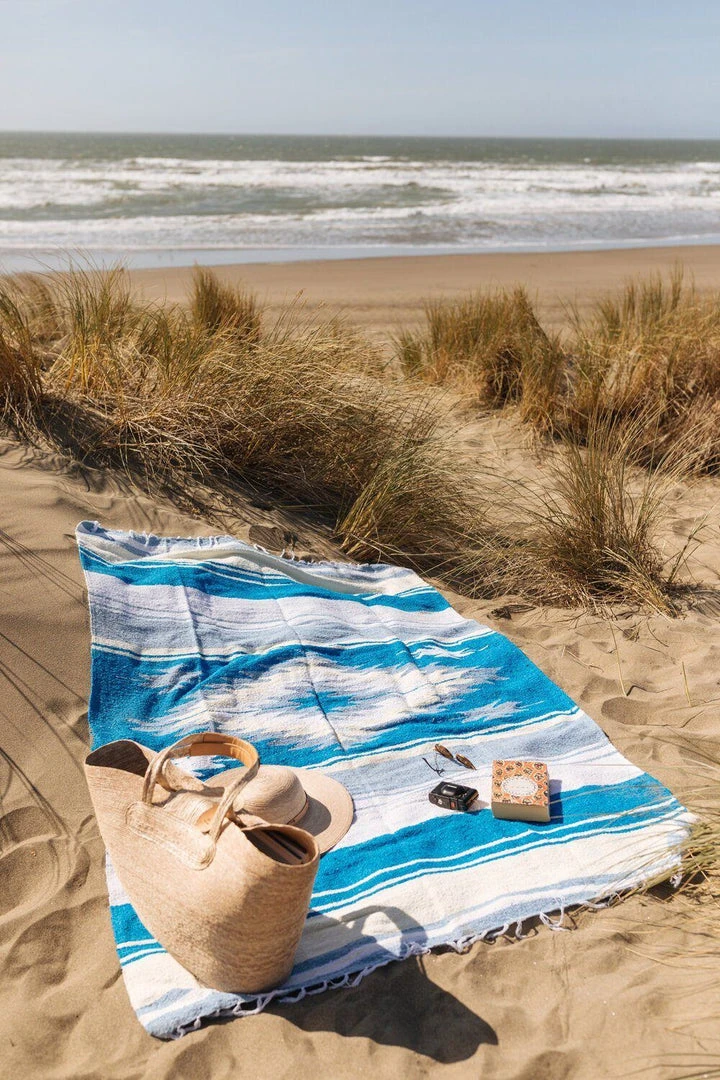 Caminito Best Sellers Tierra Upcycled Blanket 23 Caminito Best Sellers Tierra Upcycled Blanket