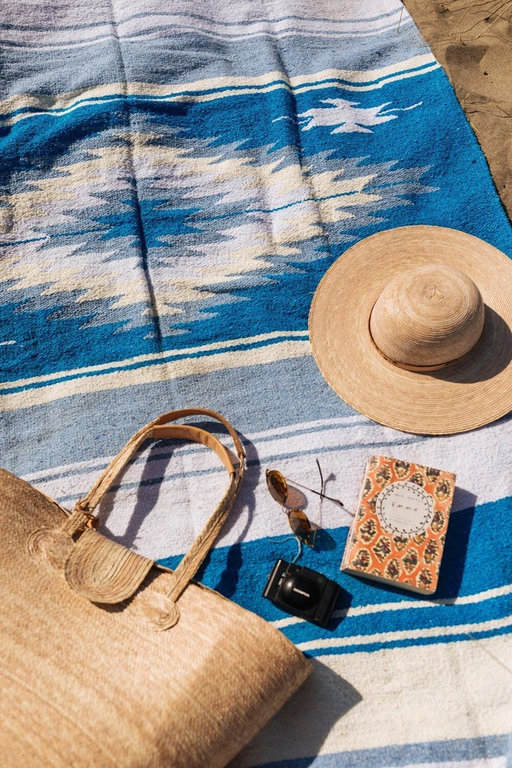 Caminito Best Sellers Tierra Upcycled Blanket 19 Caminito Best Sellers Tierra Upcycled Blanket