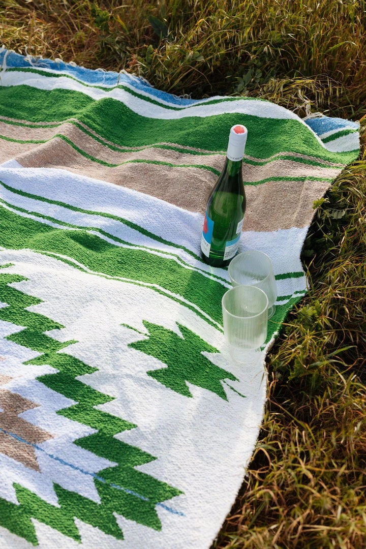 Caminito Best Sellers Tierra Upcycled Blanket 17 Caminito Best Sellers Tierra Upcycled Blanket