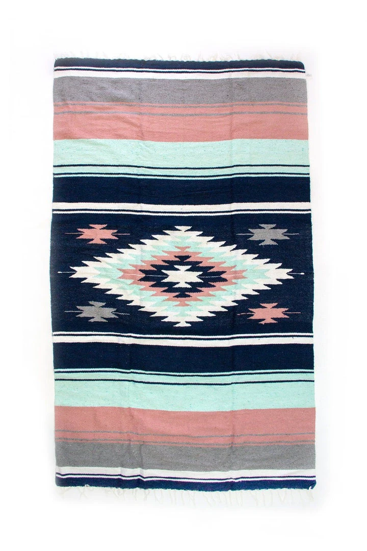 Caminito Best Sellers Tierra Upcycled Blanket 32 Caminito Best Sellers Tierra Upcycled Blanket