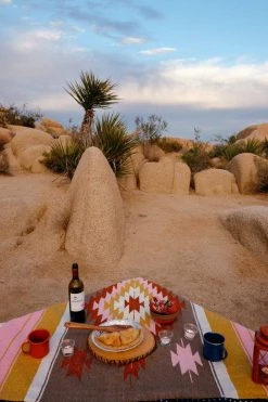 Caminito Best Sellers Tierra Upcycled Blanket 56 Caminito Best Sellers Tierra Upcycled Blanket