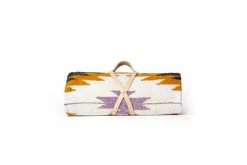 Caminito Best Sellers Tierra Upcycled Blanket 82 Caminito Best Sellers Tierra Upcycled Blanket