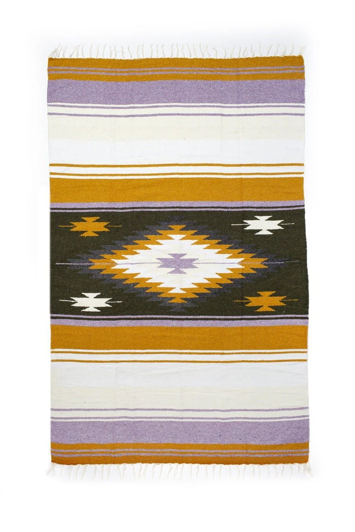 Caminito Best Sellers Tierra Upcycled Blanket 31 Caminito Best Sellers Tierra Upcycled Blanket