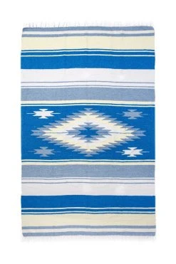 Caminito Best Sellers Tierra Upcycled Blanket 73 Caminito Best Sellers Tierra Upcycled Blanket