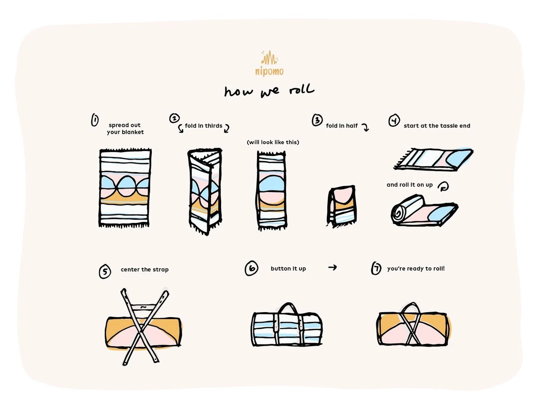 Caminito Best Sellers Tierra Upcycled Blanket 11 Caminito Best Sellers Tierra Upcycled Blanket