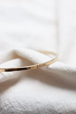 Yewo Timba Recycled Bangle Jewelry