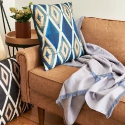 Studio Variously Tisa Silk Throw Pillow 17 Studio Variously Tisa Silk Throw Pillow