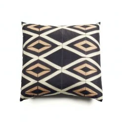 Studio Variously Tisa Silk Throw Pillow 20 Studio Variously Tisa Silk Throw Pillow