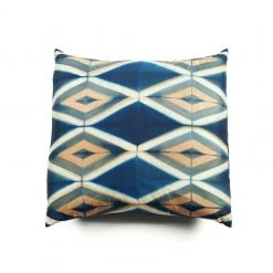 Studio Variously Tisa Silk Throw Pillow 21 Studio Variously Tisa Silk Throw Pillow