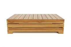 Masaya & Co. Furniture Tola Outdoor Coffee Table 11 Masaya & Co. Furniture Tola Outdoor Coffee Table