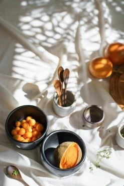 Magda Made Tolima Ceramic Bowl Kitchen + Dining