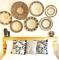 Mbare Tonga Large Wall Basket Best Sellers 9 Mbare Tonga Large Wall Basket Best Sellers