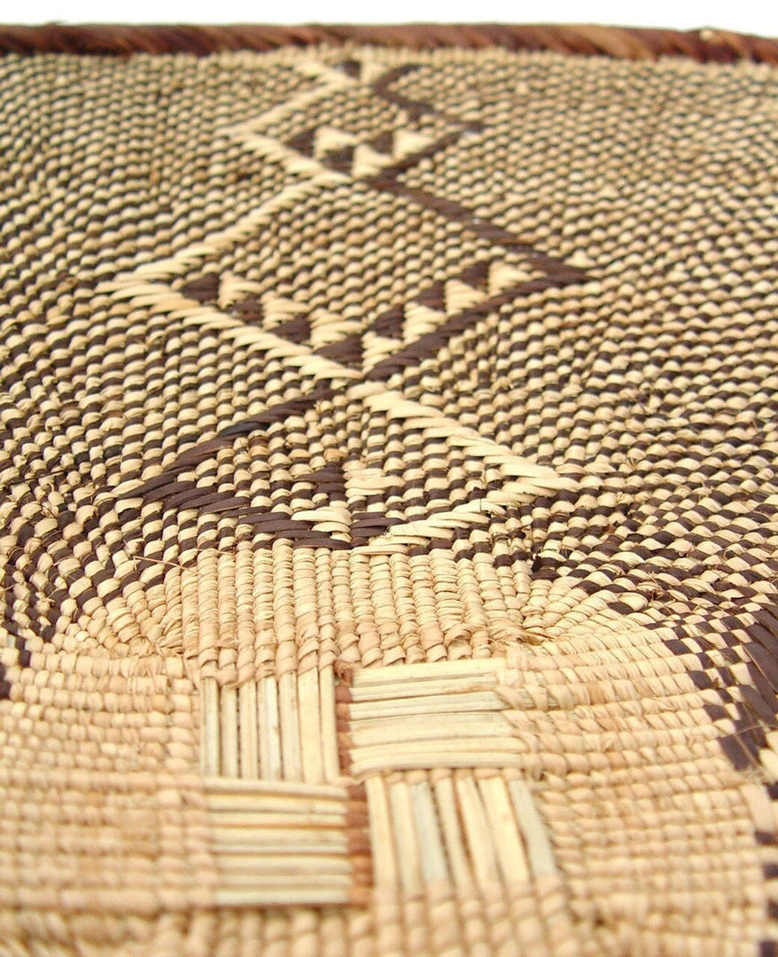 Mbare Tonga Large Wall Basket Best Sellers 6 Mbare Tonga Large Wall Basket Best Sellers