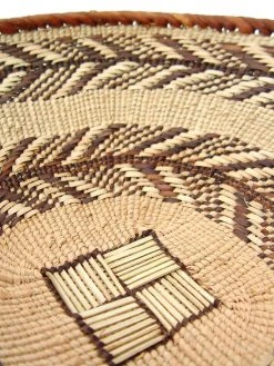 Mbare Tonga Small Wall Basket Best Sellers