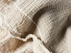 Coyuchi Topanga Matelasse Throw Blanket Home Goods 25 Coyuchi Topanga Matelasse Throw Blanket Home Goods