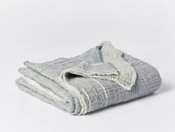 Coyuchi Topanga Matelasse Throw Blanket Home Goods 29 Coyuchi Topanga Matelasse Throw Blanket Home Goods