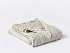 Coyuchi Topanga Matelasse Throw Blanket Home Goods 27 Coyuchi Topanga Matelasse Throw Blanket Home Goods