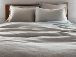 Coyuchi Toro Canyon Duvet Cover Home Goods