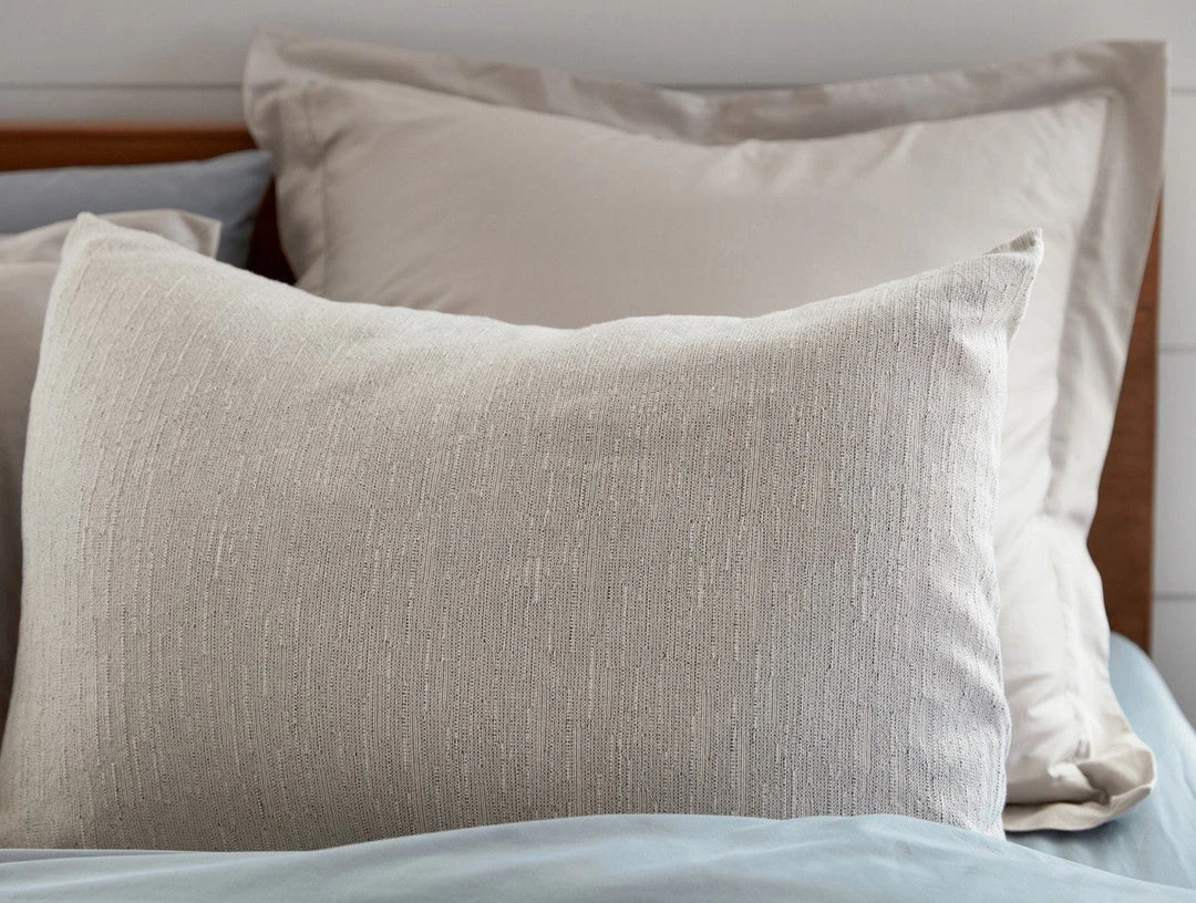 Coyuchi Toro Canyon Shams Home Goods 6 Coyuchi Toro Canyon Shams Home Goods