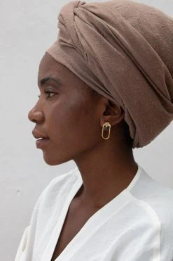 Yewo Towa Recycled Earrings Best Sellers