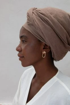 Yewo Towa Recycled Earrings Best Sellers