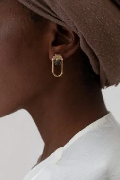 Yewo Towa Recycled Earrings Best Sellers