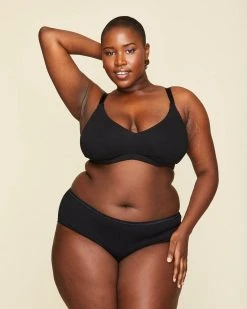 Knickey Triangle Bralette Best Sellers