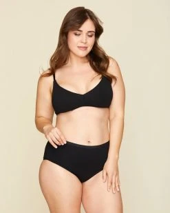 Knickey Triangle Bralette Best Sellers