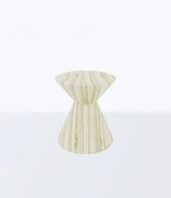 Masaya & Co. Trompo Side Table Furniture