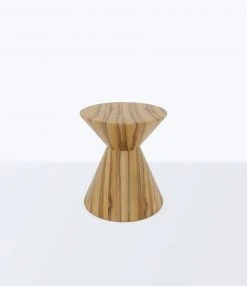 Masaya & Co. Trompo Side Table Furniture