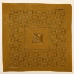 Jenni Earle Trust Yourself Bandana 8 Jenni Earle Trust Yourself Bandana