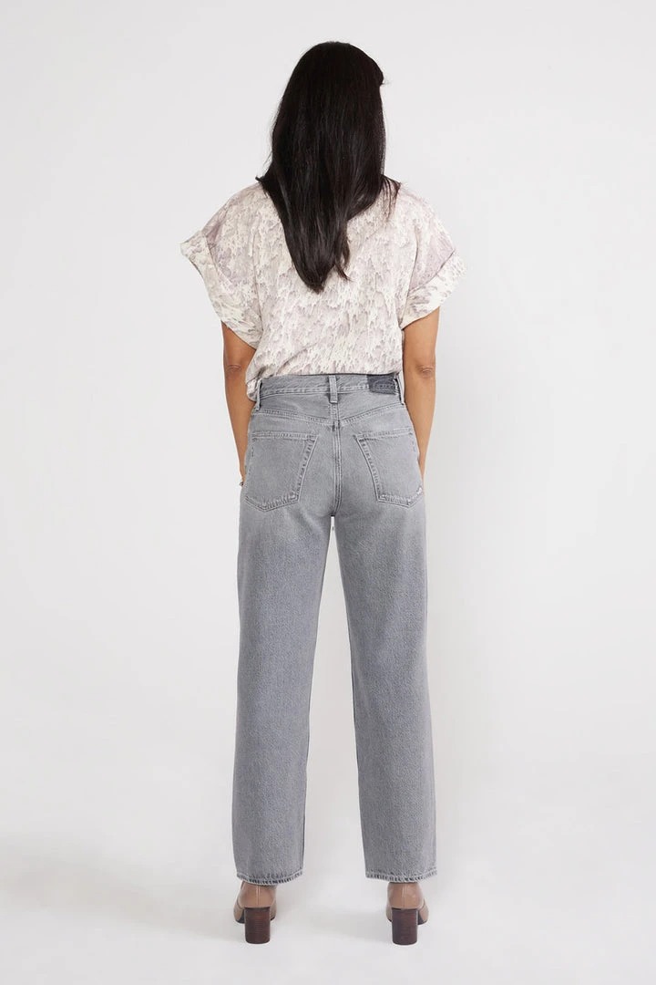 ÉTICA Tyler Vintage Straight Jeans - Quartzsite New Arrivals 6 ÉTICA Tyler Vintage Straight Jeans - Quartzsite New Arrivals