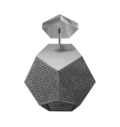 Dounia Home Ula Semi Flush Mount Light Lighting