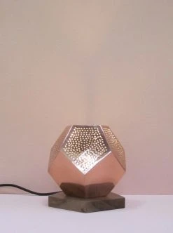 Dounia Home Ula Table Lamp Lighting