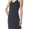 Synergy Organic Clothing Under All Tencel Slip - Black Sale 1 Synergy Organic Clothing Under All Tencel Slip - Black Sale