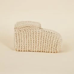 Chilote Unisex Wool Feet Slippers