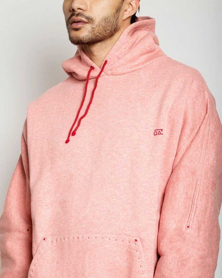 ONE432 Clothing Upcycled Unisex Hoodie 33 6 ONE432 Clothing Upcycled Unisex Hoodie 33