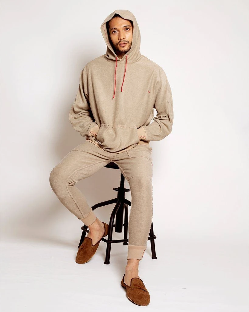 ONE432 Clothing Upcycled Unisex Hoodie 33 9 ONE432 Clothing Upcycled Unisex Hoodie 33