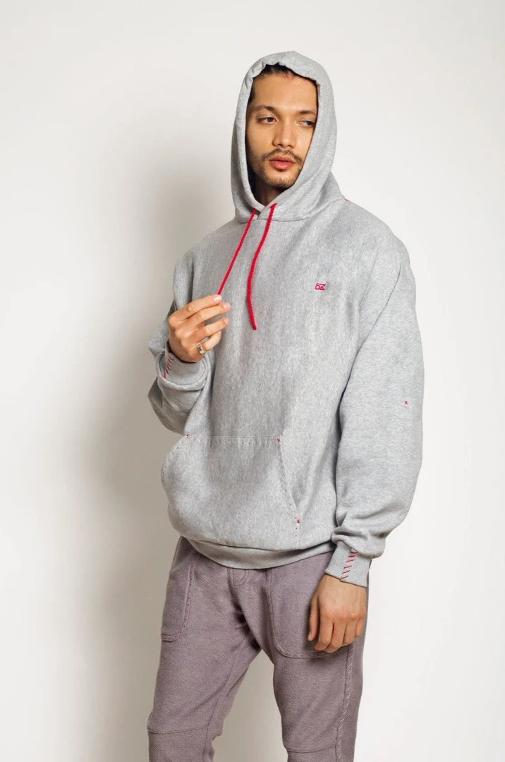 ONE432 Clothing Upcycled Unisex Hoodie 33 7 ONE432 Clothing Upcycled Unisex Hoodie 33