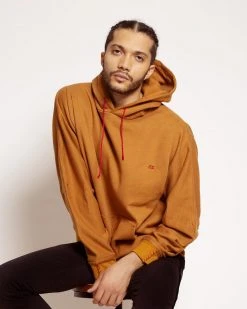 ONE432 Clothing Upcycled Unisex Hoodie 33