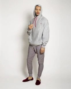 ONE432 Clothing Upcycled Unisex Sweatpants 33 12 ONE432 Clothing Upcycled Unisex Sweatpants 33