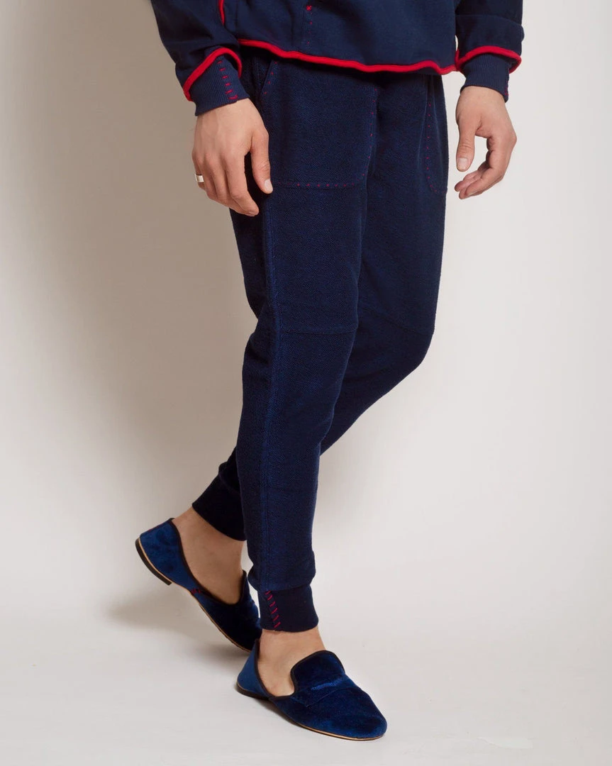 ONE432 Clothing Upcycled Unisex Sweatpants 33 3 ONE432 Clothing Upcycled Unisex Sweatpants 33