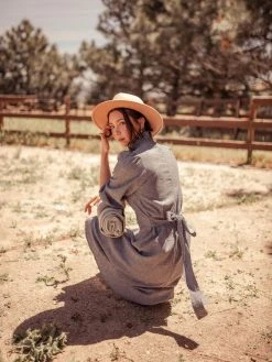 Valani Sodalin Hemp Dress Clothing 10 Valani Sodalin Hemp Dress Clothing