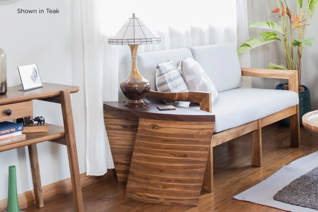 Masaya & Co. Velero Side Table 4 Masaya & Co. Velero Side Table