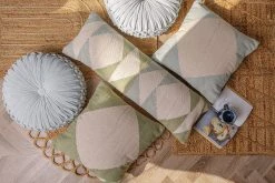 Casa Amarosa Velvet Round Throw Pillow Home Goods